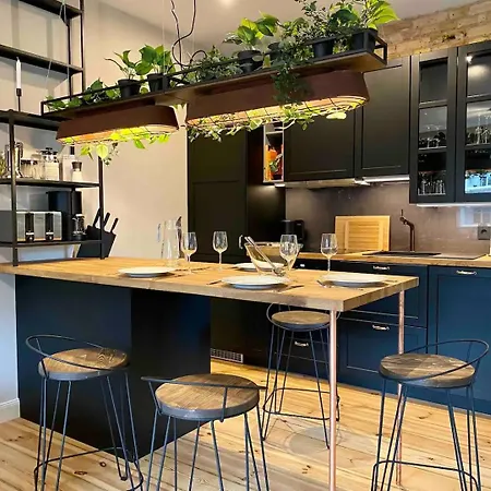 Apartment Style