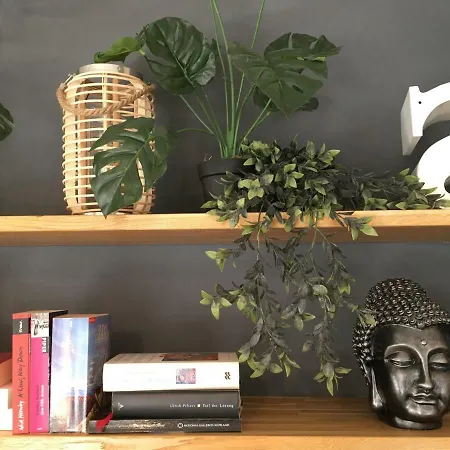 Style Apartment