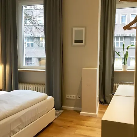 Style Apartment
