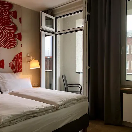 Lejlighed Style Berlin