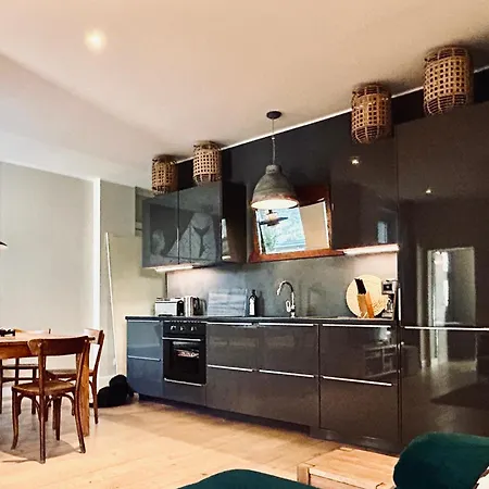 Style Apartment