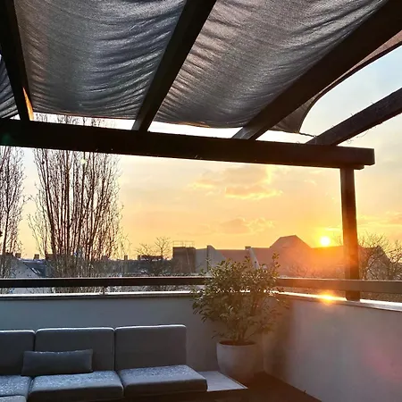 Style Apartment