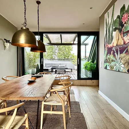 Apartment Style