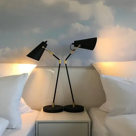 Apartment Style Berlin