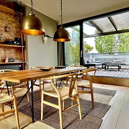Style Apartment