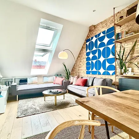 Apartment Style