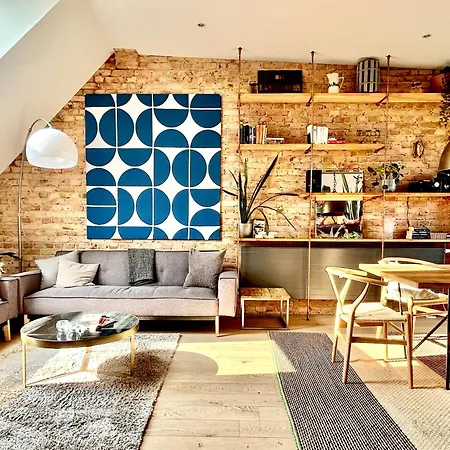Style Apartment *