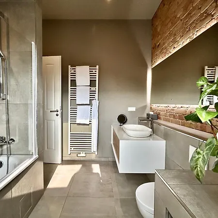 Appartamento Style *