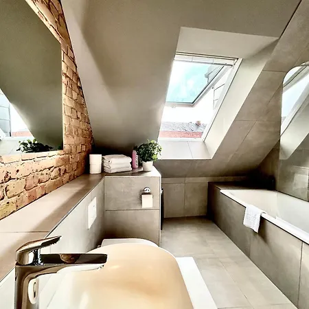 Appartamento Style Berlino