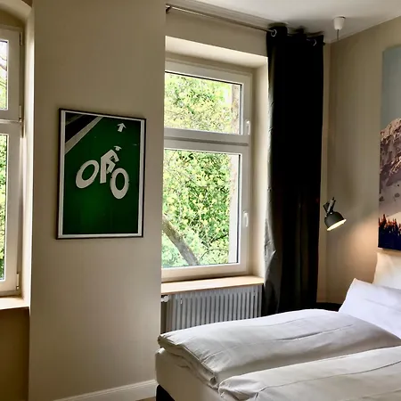 Style Apartment