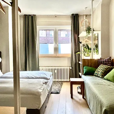 Apartment Style Berlin