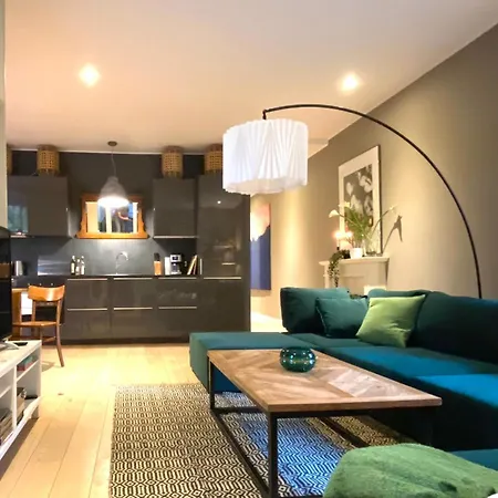 Style Apartment