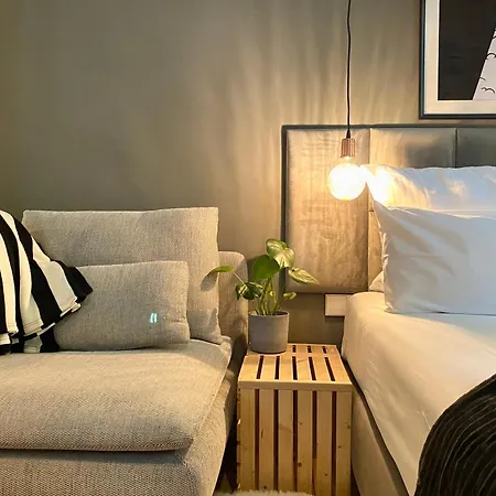 Apartment Style Berlin