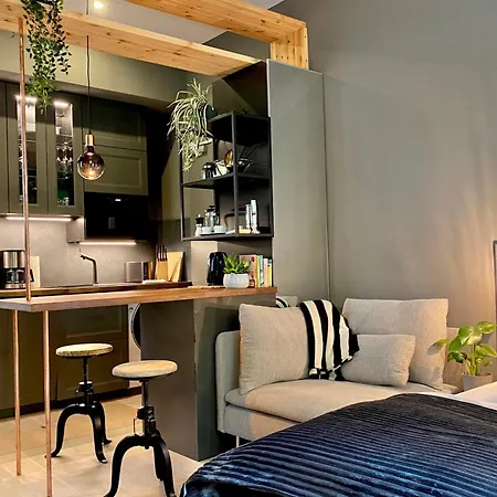 Apartment Style