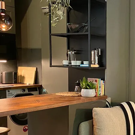 Style Apartment Berlin
