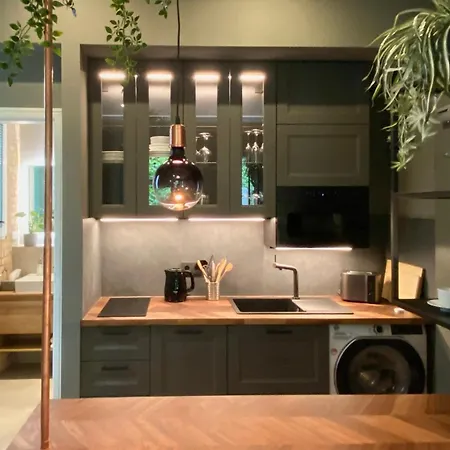 Apartment Style Berlin