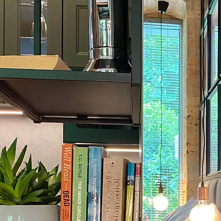Style Apartment Berlin