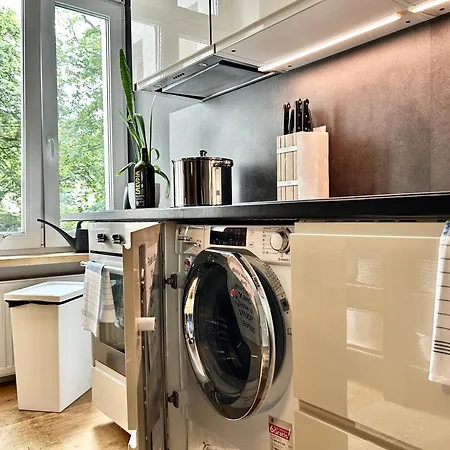 Style Apartment