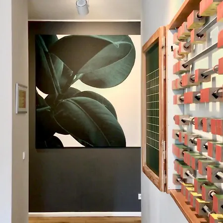 Style Appartamento *