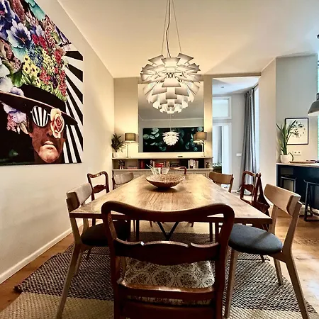 Style Apartment Berlin