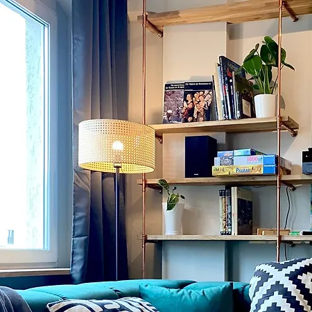 Style Apartment