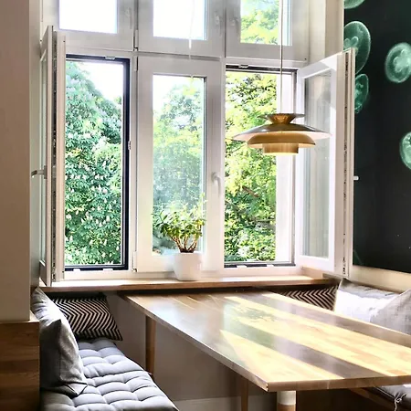 Style Apartment