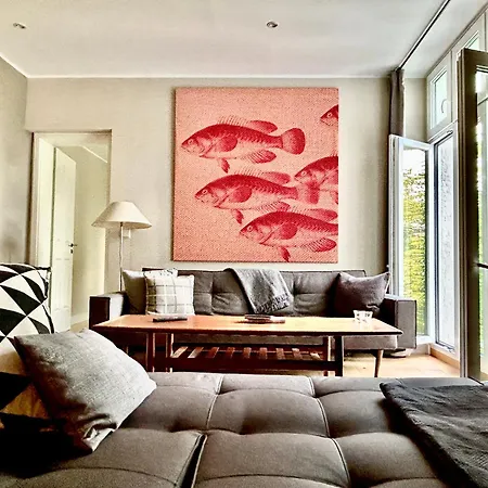 Style Apartment *