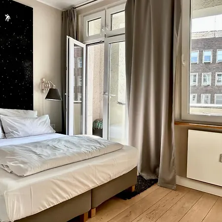 Style Apartment Berlin