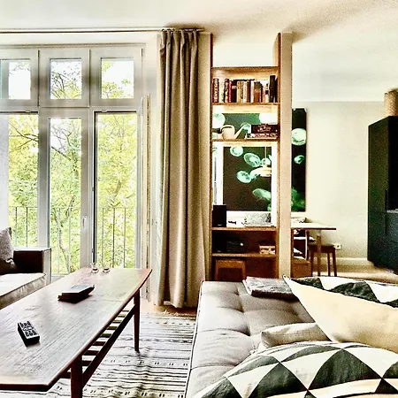 Apartment Style Berlin
