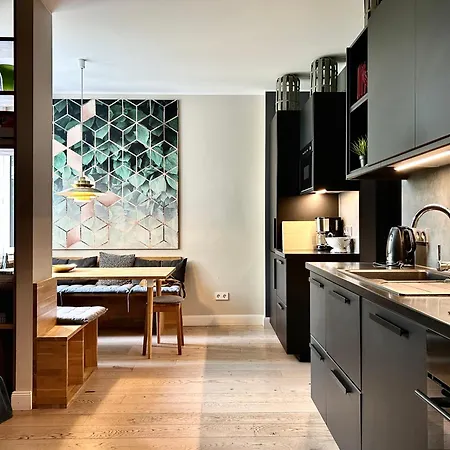 Style Apartament