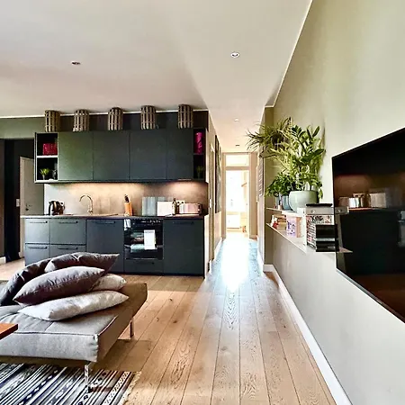 Apartment Style