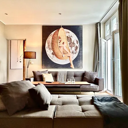 Style Apartment