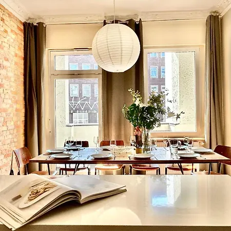 Style Berlin