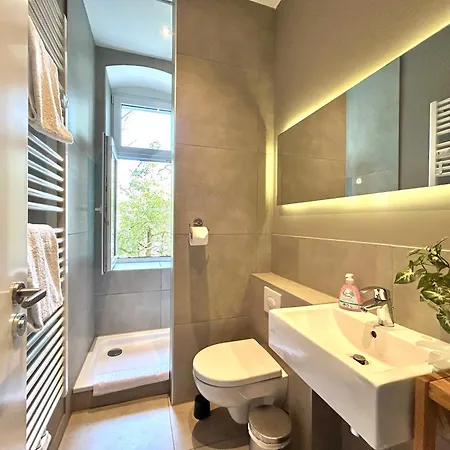 Apartment Style Berlin
