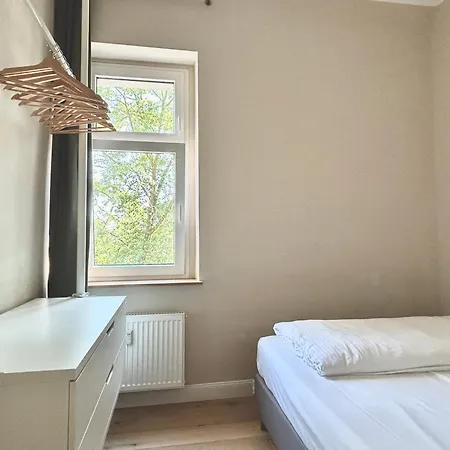 Apartment Style