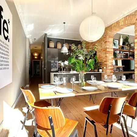 Style Apartment *