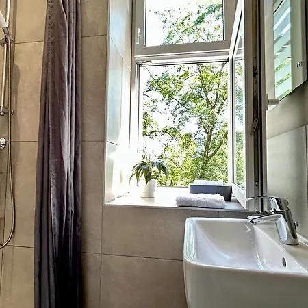 Style Apartment Berlin