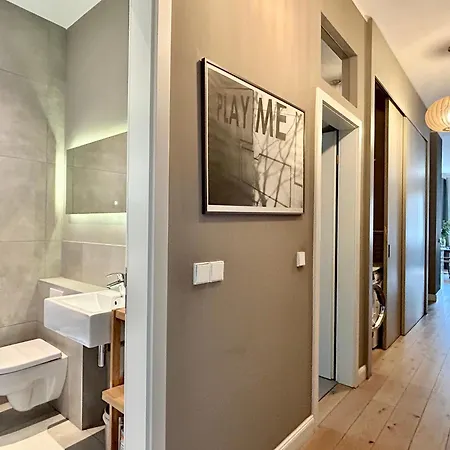 Style Apartment