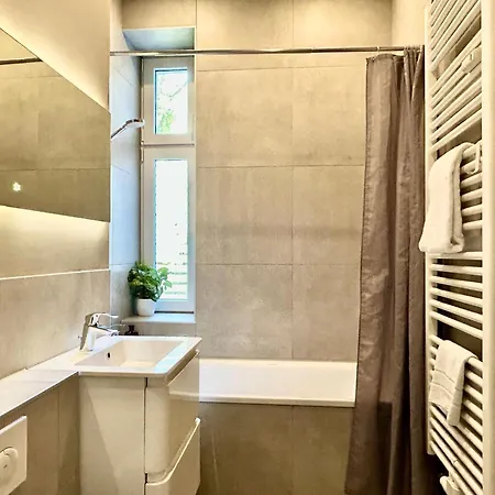 Apartament Style *