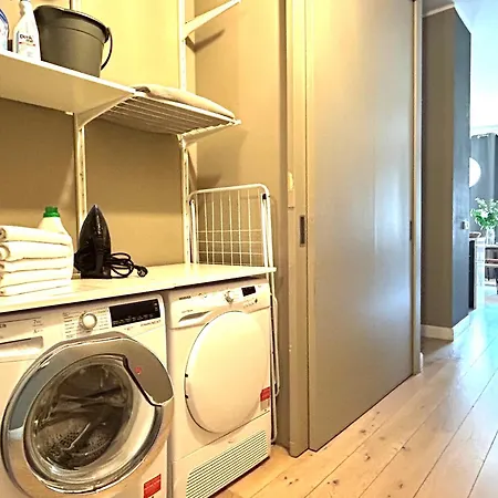 Apartment Style Berlin