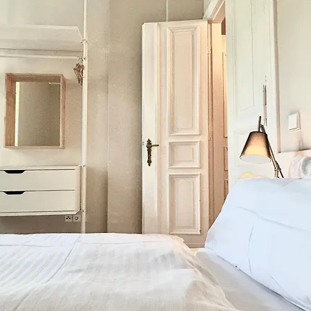 Style Apartment