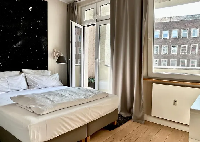 Style Apartamento Berlín