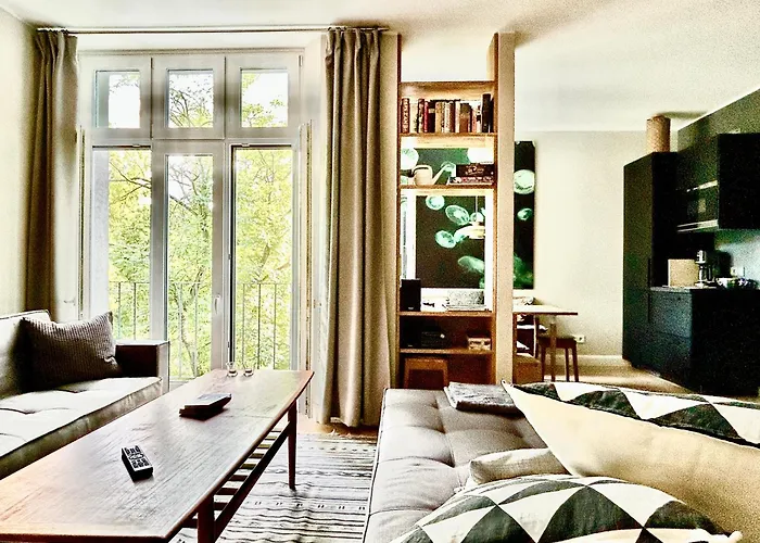 Apartamento Style Berlín