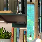 Style 公寓 柏林
