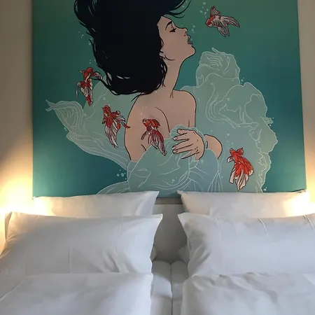 Appartement Style