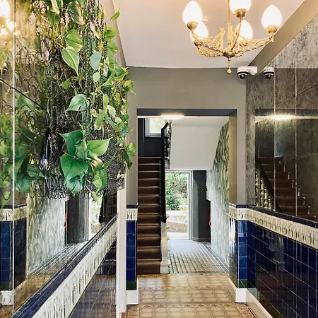 Apartman Style Berlin