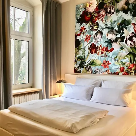 Style Appartement *