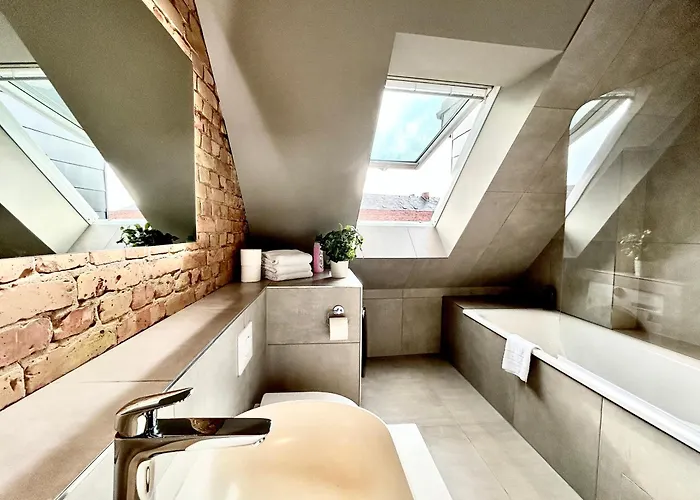 Apartamento Style Berlín