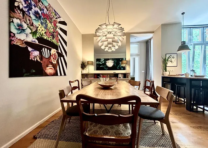 Style Apartamento Berlín